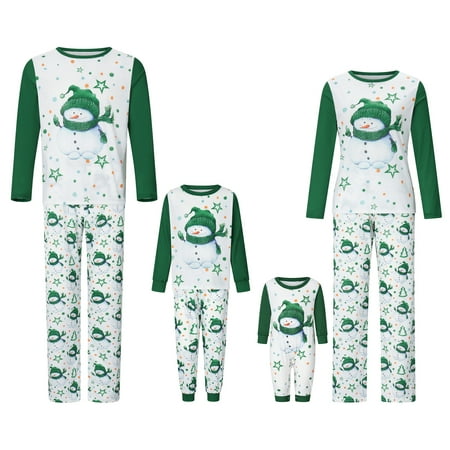 Christmas Family Matching Pajamas Set Adult Kids Baby Deer Printed Tops+Plaid Pants Sleepwear Nightwear Set
Christmas Family Matching Pajamas Set Adult Kids Baby Deer Printed Tops+Plaid Pants Sleepwear Nightwear Set