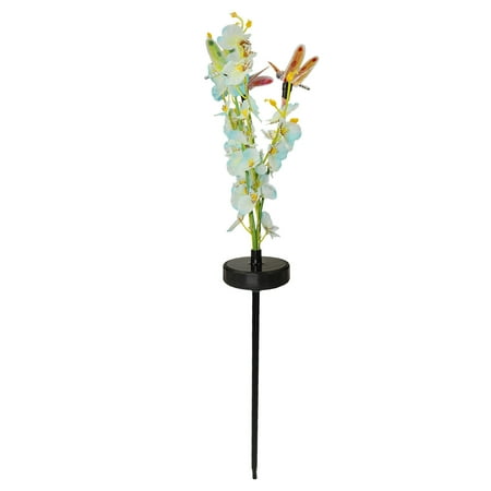 iOPQO Outdoor Decor Flowers Solar Garden Outdoor Patio Solar Led Flower Stake Solar Lamp Light Home Decor Fake Flowers
iOPQO Outdoor Decor Flowers Solar Garden Outdoor Patio Solar Led Flower Stake Solar Lamp Light Home Decor Fake Flowers