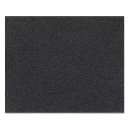 Carborundum 481-05539510887 9 x 11 in. Carbo Emery Cloth Coarse
