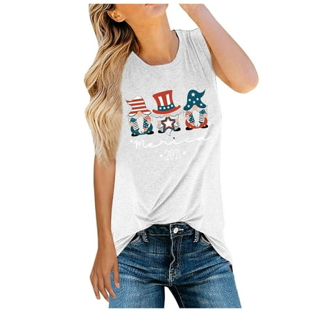 koaiezne Women Independence Day Blouse Basic Top Blouse Bra Shirts Women Boy Outdoor
koaiezne Women Independence Day Blouse Basic Top Blouse Bra Shirts Women Boy Outdoor