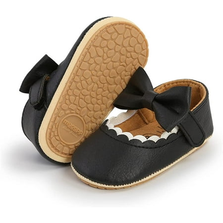 Baby Girl Mary Jane Flats Lace Bow Non-Slip Soft Sole Newborn First Walker Wedding Princess Party Dress Shoes
Baby Girl Mary Jane Flats Lace Bow Non-Slip Soft Sole Newborn First Walker Wedding Princess Party Dress Shoes