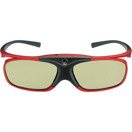 Zd302 Dlp Link Actve Shuttr 3d Glasses (zd302)