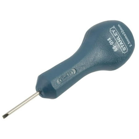 STANLEY - Bradawl 32mm (1.1/4in)