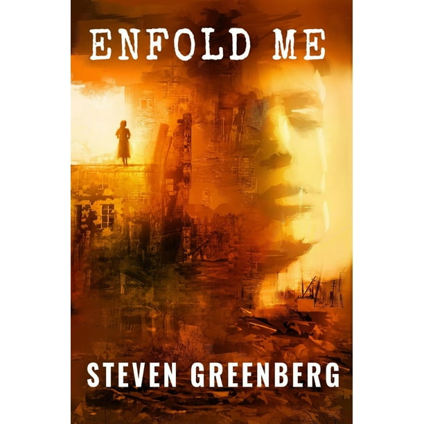 Enfold Me - eBook
