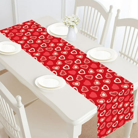 LINMOUA Valentine s Day Decoration Knitted Cloth Table Flag Table Cloth Table Decoration
LINMOUA Valentine s Day Decoration Knitted Cloth Table Flag Table Cloth Table Decoration