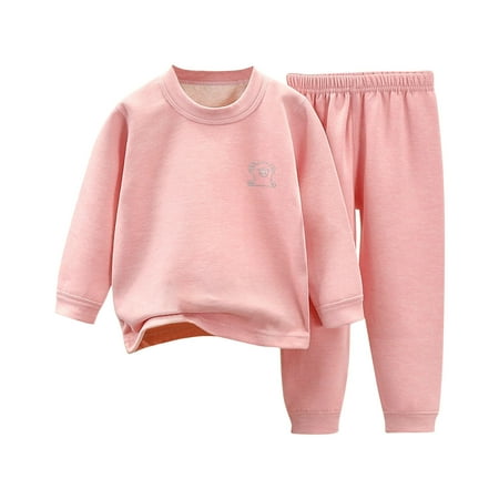 Fall Winter Savings Clearance! 2024 Agkizg Toddler Baby Casual Outfit Sets Long Sleeve Tops and Pants Sets for Baby Girl Round-Neck Top and Long Pants 1 Piece Outfit Sets Pink 14 Years
Fall Winter Savings Clearance! 2024 Agkizg Toddler Baby Casual Outfit Sets Long Sleeve Tops and Pants Sets for Baby Girl Round-Neck Top and Long Pants 1 Piece Outfit Sets Pink 14 Years