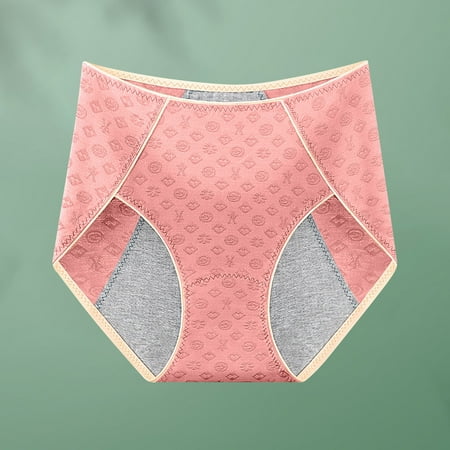 Idoravan Women s Underwear Clearance Womens Abdomen Middle Waist And Hip Lift Comfortable Body Breathable Underwear Briefs
Idoravan Women s Underwear Clearance Womens Abdomen Middle Waist And Hip Lift Comfortable Body Breathable Underwear Briefs