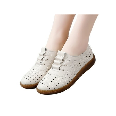 Tenmix Womens Sneakers Slip On Flats Comfort Loafers Plush Lined Casual Shoes Outdoor Slip-Resistant Non-slip Walking Shoe Beige Hollow Out 6.5
Tenmix Womens Sneakers Slip On Flats Comfort Loafers Plush Lined Casual Shoes Outdoor Slip-Resistant Non-slip Walking Shoe Beige Hollow Out 6.5