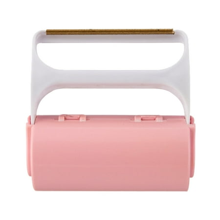 EUHDSSDE Dual Purpose Drum Hair Gluer Hair Scraper Tear Type Clothes Hair Removal Brush Sofa Removal
EUHDSSDE Dual Purpose Drum Hair Gluer Hair Scraper Tear Type Clothes Hair Removal Brush Sofa Removal