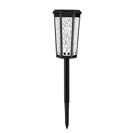 Hfyihgf Solar Light Outdoor Garden Light Control Induction Garden Ground Plug Solar Light
Hfyihgf Solar Light Outdoor Garden Light Control Induction Garden Ground Plug Solar Light