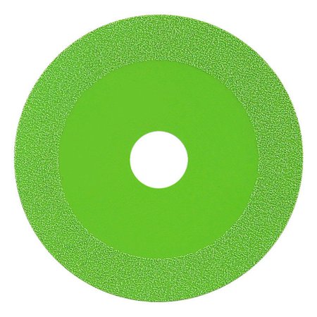 100mm Glass Cutting Disc Diamond Marble Saw Blade Ceramic Tile Jade-Special Z6Q2