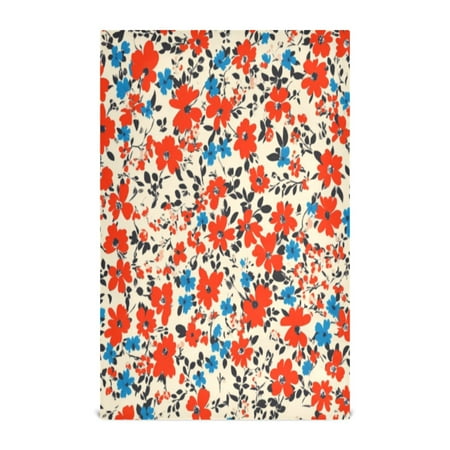 Kitchen Towel 28x18 Inches x6,Plate Towel Decorative Towel Napkin Tea Towel Tea Towels For Kitchen Dish Cloths & Dish Towels Pretty Little Flowers1
Kitchen Towel 28x18 Inches x6,Plate Towel Decorative Towel Napkin Tea Towel Tea Towels For Kitchen Dish Cloths & Dish Towels Pretty Little Flowers1