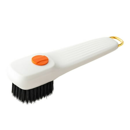 Cleaning Supplies Liquid Cleaning Brush Clothes Shoes Washing Brush Soft For Kitchen Household Cleaning Tools on Clearance
Cleaning Supplies Liquid Cleaning Brush Clothes Shoes Washing Brush Soft For Kitchen Household Cleaning Tools on Clearance