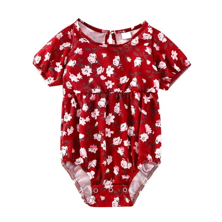 Mrat Family Matching Wear Outfits Home Holiday Party Wear Parent-child Summer Fashion Small Flower Print Beach Sleeveless Dress Mother-daughter Suit Baby Family Pajamas Women Men
Mrat Family Matching Wear Outfits Home Holiday Party Wear Parent-child Summer Fashion Small Flower Print Beach Sleeveless Dress Mother-daughter Suit Baby Family Pajamas Women Men