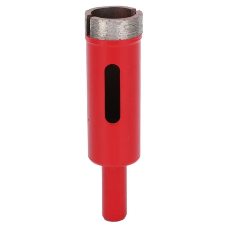 Saw Bit Marble Opener Saw Drill Bit Flat-Tooth Saw Bit Professional For Ceramic Tile Marble 22mm
Saw Bit Marble Opener Saw Drill Bit Flat-Tooth Saw Bit Professional For Ceramic Tile Marble 22mm