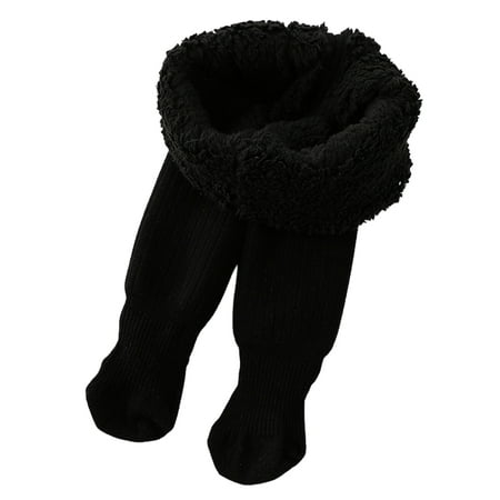 BESTHUA Kids Lined Leggings - Winter Baby Tights Pantyhose | Warm Soft Cotton Stockings Thick Pants for Girls Boys Toddler Infant
BESTHUA Kids Lined Leggings - Winter Baby Tights Pantyhose | Warm Soft Cotton Stockings Thick Pants for Girls Boys Toddler Infant