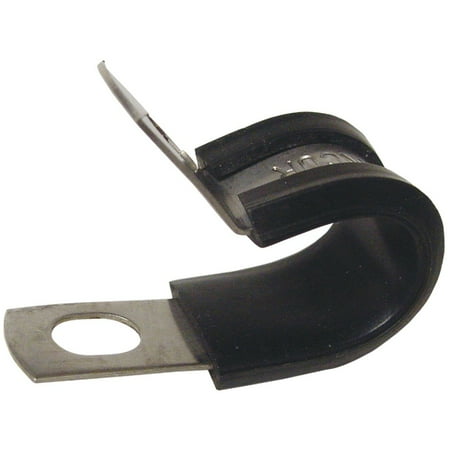 3PACK Gardner Bender 3/4 In. Steel w/Rubber Insert Black Cable Clamp (2-Pack)
3PACK Gardner Bender 3/4 In. Steel w/Rubber Insert Black Cable Clamp (2-Pack)
