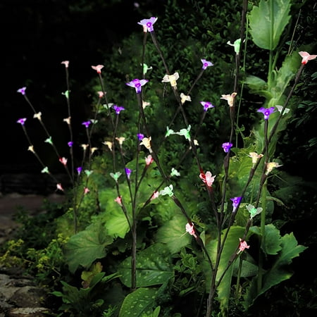 VKEKIEO-Stylish Branch Tree Twig Leaf Solar Outdoor Garden 60 Warm White LED Lights 3Pcs
VKEKIEO-Stylish Branch Tree Twig Leaf Solar Outdoor Garden 60 Warm White LED Lights 3Pcs