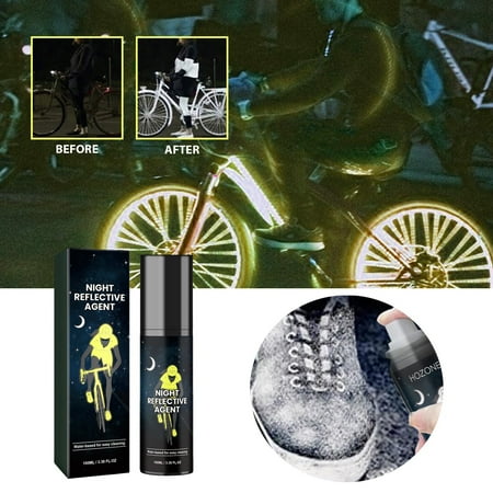 Balloons Weights for Pool Clear Lighted Balloons Night Bike Gear Glow Spray 100ml Reflective Marker For Clothes Fluorescent Coating Enhanced Visibility Cycling Accessory
Balloons Weights for Pool Clear Lighted Balloons Night Bike Gear Glow Spray 100ml Reflective Marker For Clothes Fluorescent Coating Enhanced Visibility Cycling Accessory