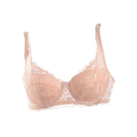 Womens Double Support Cotton Wire-Free Bra Soft Smoothing Wirefree Bra Comfort Strap Wirefree Bra
Womens Double Support Cotton Wire-Free Bra Soft Smoothing Wirefree Bra Comfort Strap Wirefree Bra