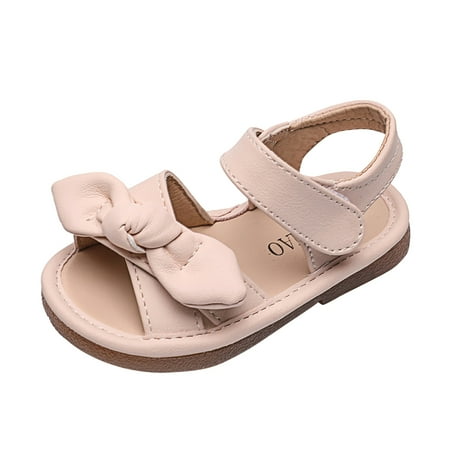 Little Girl Sandal Shoes Toddler Sandals Bowknot Children Baby Summer Girls Girl s Shoes Summer Beach Play Cool Outdoor Trendy
Little Girl Sandal Shoes Toddler Sandals Bowknot Children Baby Summer Girls Girl s Shoes Summer Beach Play Cool Outdoor Trendy