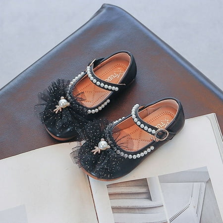 Little Girls Big Girls Matte Mesh Daisy Flower Pearl Mary Jane Shoes W374 Sizes 6.5C-4Y
Little Girls Big Girls Matte Mesh Daisy Flower Pearl Mary Jane Shoes W374 Sizes 6.5C-4Y