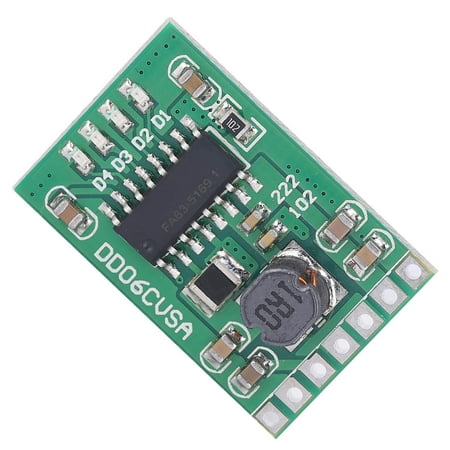 Charge Discharge Integrated Module Good Performance Charge Discharge Module For Home For Engineer
Charge Discharge Integrated Module Good Performance Charge Discharge Module For Home For Engineer