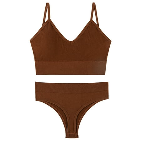 Women Bra Underwear Hand Wash And Machine Washable For Women Ladies XL Caramel Color
Women Bra Underwear Hand Wash And Machine Washable For Women Ladies XL Caramel Color
