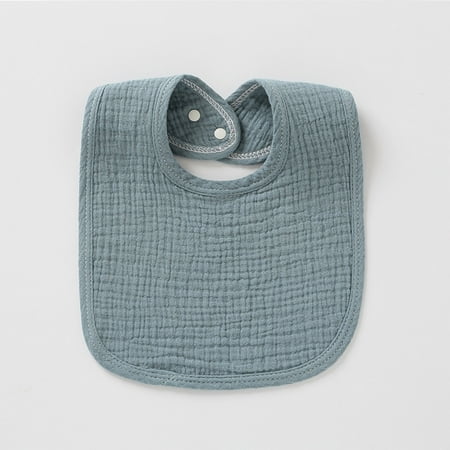 Sunhillsgrace Baby Bibs & Burp Cloths Bibs Girls Boys Absorbent Spit Milk Pad Towel Small Bibs Burp Cloths Outwear
Sunhillsgrace Baby Bibs & Burp Cloths Bibs Girls Boys Absorbent Spit Milk Pad Towel Small Bibs Burp Cloths Outwear