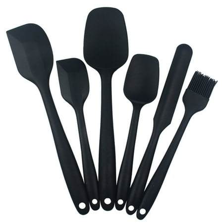 CHAOMA Kitchen Cooking Utensil Set Silicone Kitchen Tools Gadgets For Home or Picnic Heat Resistant Kitchen Easy to Clean Tools
CHAOMA Kitchen Cooking Utensil Set Silicone Kitchen Tools Gadgets For Home or Picnic Heat Resistant Kitchen Easy to Clean Tools