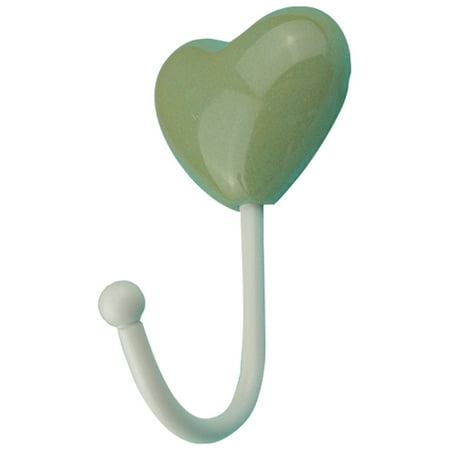 OUNONA Hooks Wall Hook Heart Ceramic Duty Planter Hanging Clothes Scroll Bracket Mental Coat Decorative Heavy Mountdoor Shape
OUNONA Hooks Wall Hook Heart Ceramic Duty Planter Hanging Clothes Scroll Bracket Mental Coat Decorative Heavy Mountdoor Shape
