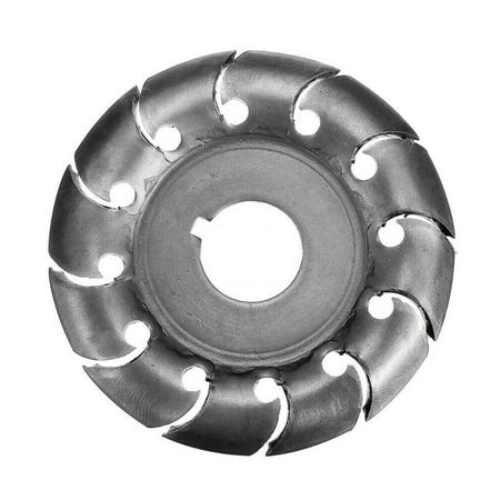 65mm Angle Grinder Disc Wood Carving Tool Mill Accessories Protective Cover