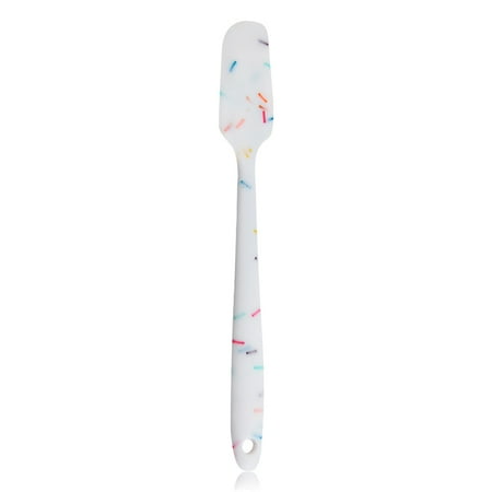 10 PCS Silicone Spatula Pastry Cream Cake Scraper Kitchen Baking Utensil for Cooking Mixing Long Thin Spoon Spatula Long Thin Spoon Spatula
10 PCS Silicone Spatula Pastry Cream Cake Scraper Kitchen Baking Utensil for Cooking Mixing Long Thin Spoon Spatula Long Thin Spoon Spatula