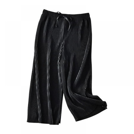 SYNPOS Leggings Girls 3-10y Pants for Toddler Girls Fall Clothes for Toddler Girls Baby Girls Wide Leg Pants Loose Casual Pants Chiffon Trousers Ice Silk Nine-point Pants Loose Casual Pants
SYNPOS Leggings Girls 3-10y Pants for Toddler Girls Fall Clothes for Toddler Girls Baby Girls Wide Leg Pants Loose Casual Pants Chiffon Trousers Ice Silk Nine-point Pants Loose Casual Pants