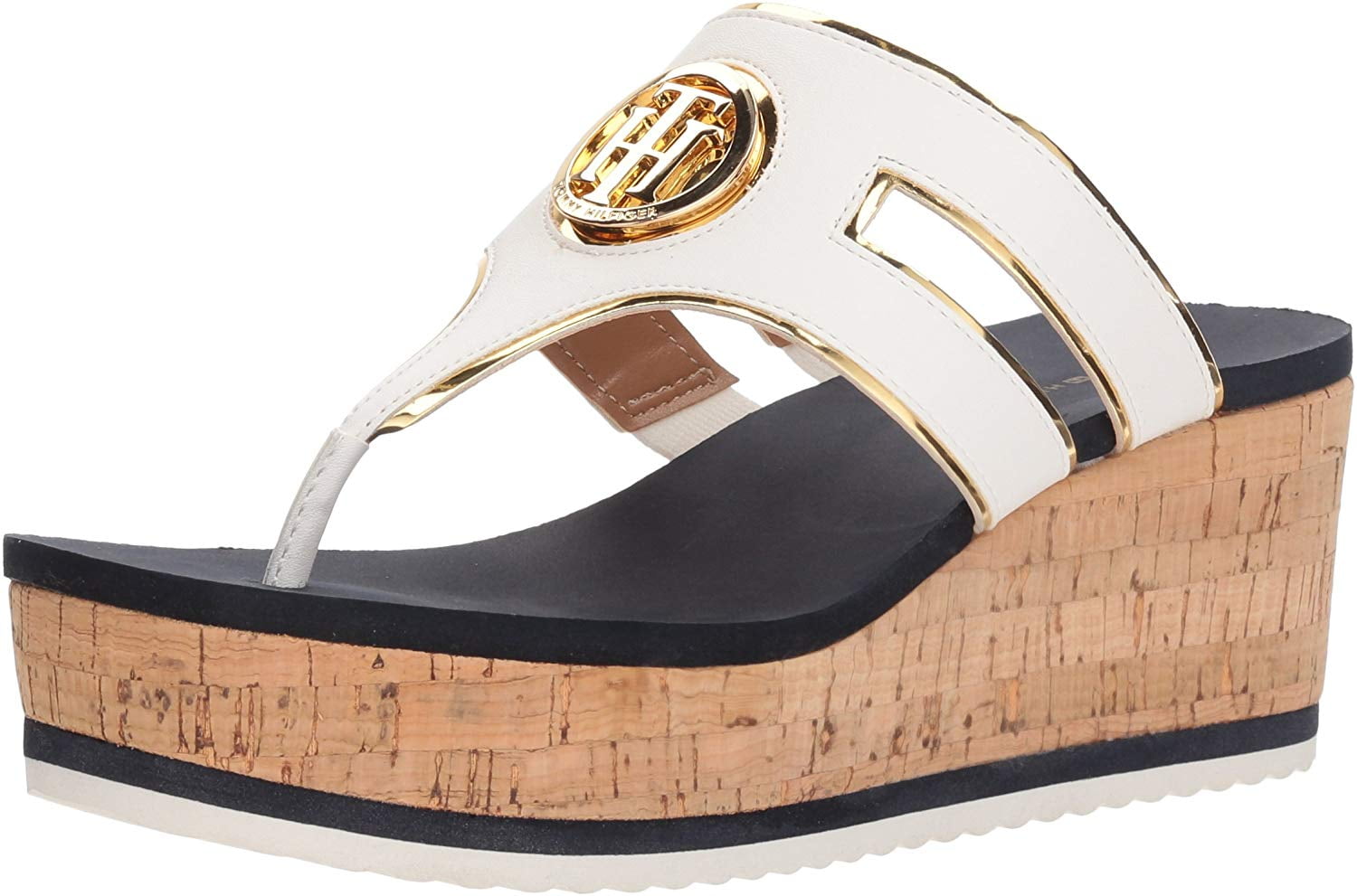 tommy hilfiger sandals 2019