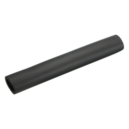 Foam Grip Tubing Handle Grips 40mm ID 54mm OD 10 Black for Utensils Fitness Tools Handle Support
Foam Grip Tubing Handle Grips 40mm ID 54mm OD 10 Black for Utensils Fitness Tools Handle Support