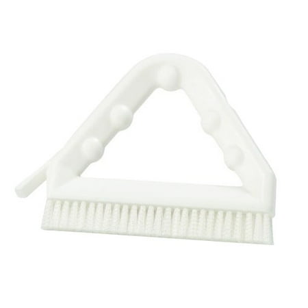 Carlisle Spectrum Polyester Bristle Tile & Grout Brush White 9 Length x 1 Trim Length | 1/Each
Carlisle Spectrum Polyester Bristle Tile & Grout Brush White 9 Length x 1 Trim Length | 1/Each
