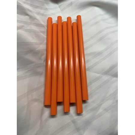 Top Secret PDR Orangey Orange