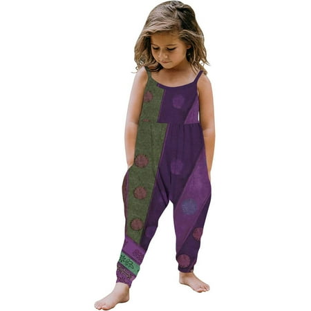 BLTIBY Girls Infant Rompers Summer Newborn Baby Girl Clothes Printed Clothes Newborn Romper Strap Sleeveless Jumpsuits Playsuit Outfitsuit One Piece Jumpsuit Purple 4 Years
BLTIBY Girls Infant Rompers Summer Newborn Baby Girl Clothes Printed Clothes Newborn Romper Strap Sleeveless Jumpsuits Playsuit Outfitsuit One Piece Jumpsuit Purple 4 Years