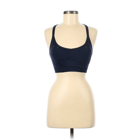 Pre-Owned Yogalicious Women s Size M Sports Bra
