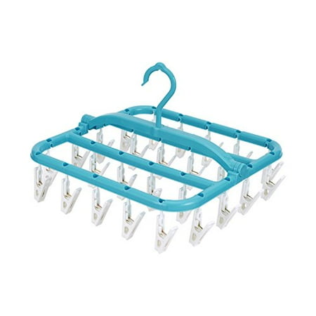 Wreck Super accessory bulk drying hanger 26 with pinch W-432// Hanging/ Hanging/ Hanging