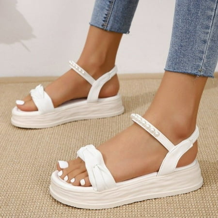 Fashion Up to 40% off Closed-Toe SandalsCasual Sandals Wedges Shoes Outdoor Slippers Comfort Clogs
Fashion Up to 40% off Closed-Toe SandalsCasual Sandals Wedges Shoes Outdoor Slippers Comfort Clogs