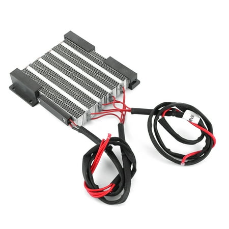 LHCER 850W Heater 48V 850W PTC Ceramic Air Heater Heating Elements Self-Control Temperature For Small New Energy Vehicles PTC Ceramic Air Heater
LHCER 850W Heater 48V 850W PTC Ceramic Air Heater Heating Elements Self-Control Temperature For Small New Energy Vehicles PTC Ceramic Air Heater