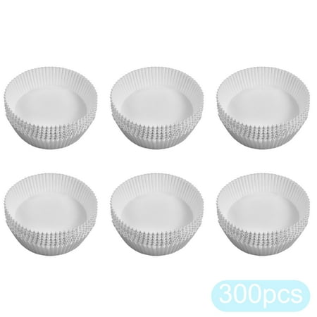Tart Cup Food Tray Baking Pad Paper Fryer Household Circular Tray Paper Silicon Baking Air Oil Absorption Paper Special Paper Disposable Oil Paper
Tart Cup Food Tray Baking Pad Paper Fryer Household Circular Tray Paper Silicon Baking Air Oil Absorption Paper Special Paper Disposable Oil Paper