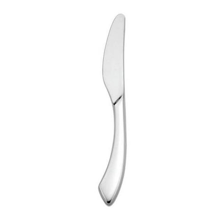 Silverplate Reflections Dessert Knife
