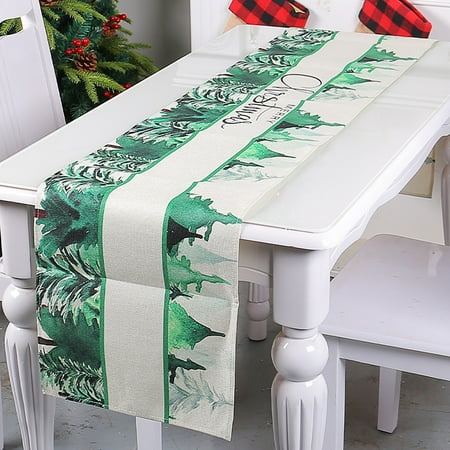 Hanety Grinch Grinch Christmas Decorations Grinch Decor Christmas Imitation Linen Table Runner Classic Christmas Tablecloth Living Room Kitchen Christmas Decorations Christmas Gifts
Hanety Grinch Grinch Christmas Decorations Grinch Decor Christmas Imitation Linen Table Runner Classic Christmas Tablecloth Living Room Kitchen Christmas Decorations Christmas Gifts