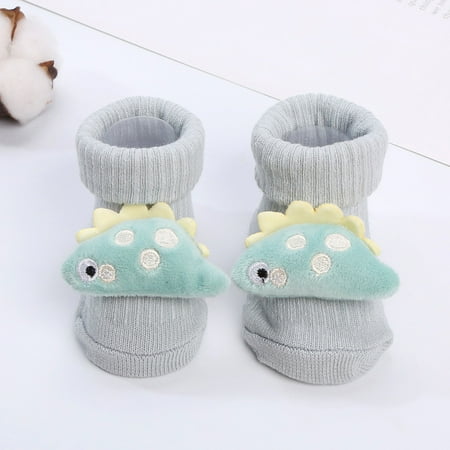 TOWED22 Baby Christmas Socks Toddler Boys Girls Children Socks Soft Sole Non Slip Toddler Shoes Socks Princess Patter Socks C
TOWED22 Baby Christmas Socks Toddler Boys Girls Children Socks Soft Sole Non Slip Toddler Shoes Socks Princess Patter Socks C