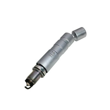 Universal 14mm 16mm Point Remover Wrench Magnetic Spark Plug Sleeve Socket Car Removal Tool 12 Angle Thin Wall 3/8 Drive
Universal 14mm 16mm Point Remover Wrench Magnetic Spark Plug Sleeve Socket Car Removal Tool 12 Angle Thin Wall 3/8 Drive