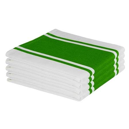 eloria Solid Washable Cotton Dinner Table Napkins Set of 12 for Restaurant Banquet Wedding and Holiday
eloria Solid Washable Cotton Dinner Table Napkins Set of 12 for Restaurant Banquet Wedding and Holiday