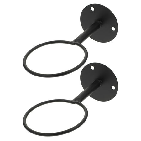 2Pcs Wall Mount Balls Holder Basketball Display Rack Football Storage Stand Balls Rack
2Pcs Wall Mount Balls Holder Basketball Display Rack Football Storage Stand Balls Rack